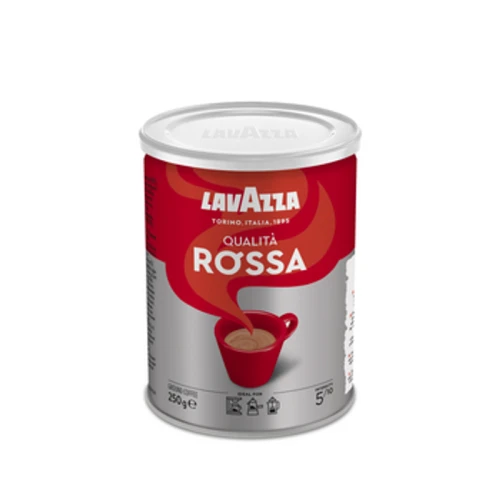 Lavazza Qualità Rossa kawa mielona 250g 1776869378740-ljhl3j.png