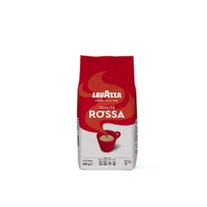 Lavazza Qualità Rossa kawa ziarnista 500g