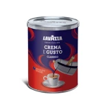 Lavazza Crema e Gusto kawa mielona 250g
