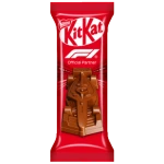 KIT KAT Icon Car F1 29 g