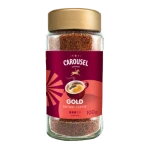 Carousel Coffee Instant Gold 200g