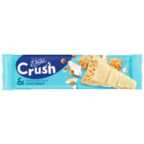 E.Wedel Baton Crush kokos w czekoladzie białej 25g image-editor%2Fzip-import%2F1776887532519-176-0c08c4ffda37.png