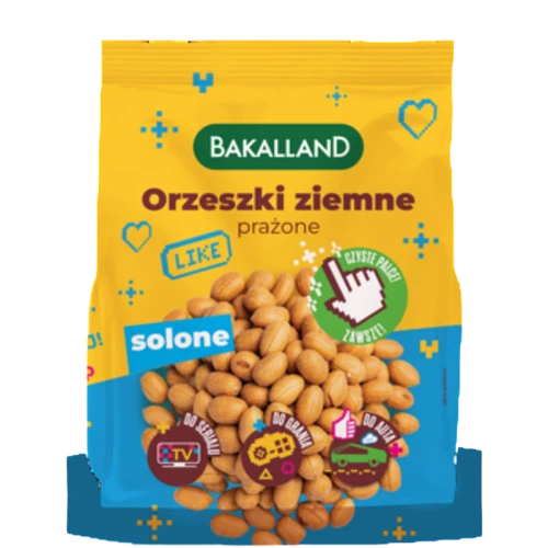 Bakalland Orzeszki ziemne prażone solone 350 g image-editor%2Fzip-import%2F1776887532519-177-c956fe2cc9e0.png