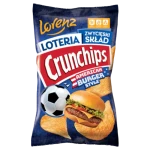 Crunchips American Burger 130g