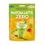 Mokate Matcha Latte Zero o smaku Mango & Ananas 20 g