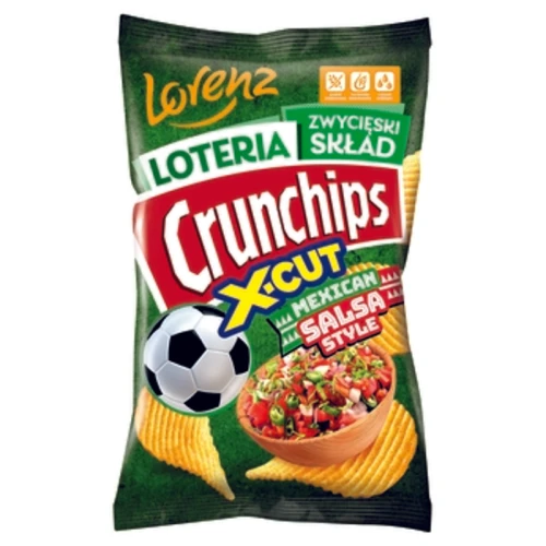 Crunchips x-cut Mexican Salsa 130G 1776869420487-kgbiq.png