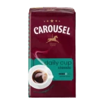 Carousel Coffee Daily Cup Classic 250g