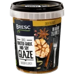 Marynata Z Pieczonego Czosnku I Sosu Sojowego Holandia 450g Bresc