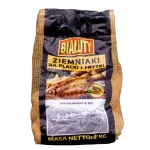 Ziemniak Jadalny Na Placki I Frytki Polska 2kg Białuty