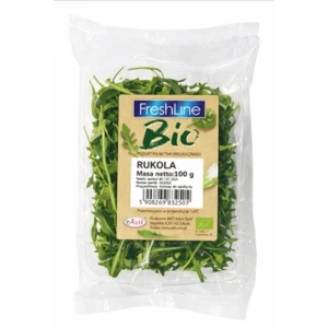 Bio Rukola Włochy 100g