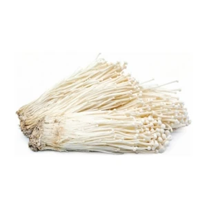 Enoki Płomiennica Zimowa Korea Południowa 100g