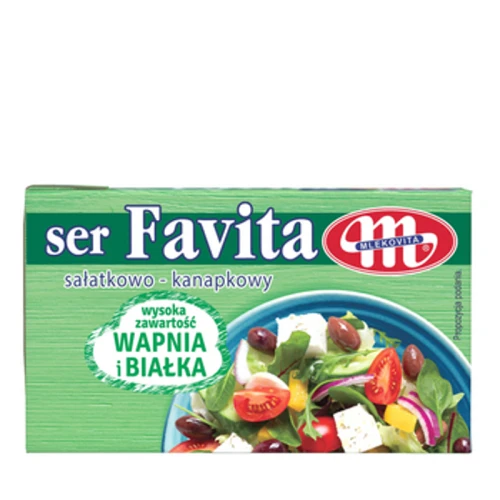 Mlekovita Ser Favita 16% tłuszczu 270g 1775829473978-tym2r.png