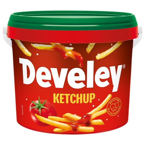 Develey Polska Ketchup łagodny 5 kg 22770_0_17898-Photoroom.png