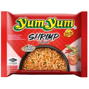 Yum Yum Krewetka 60g
