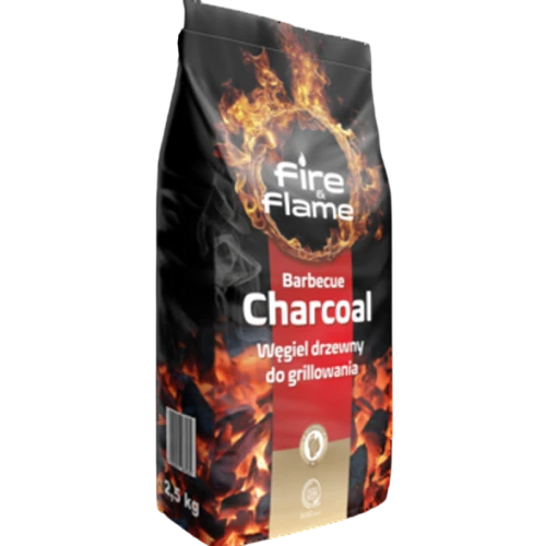 Węgiel drzewny 2,5kg Fire&Flame 27d2f192216823de24d2a14d9ca62867.png
