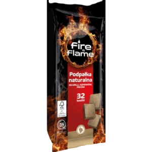 Fire&Flame Podpałka 32szt.