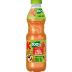 Kubuś Sok 100% jabłko marchew banan truskawka 850 ml