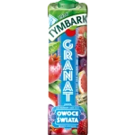 Napój wieloowocowy granat owoce świata Tymbark 1 l