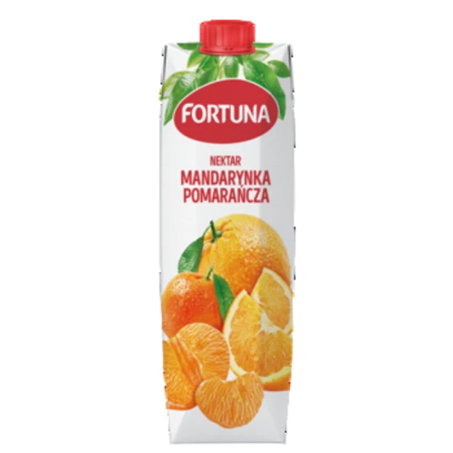 Nektar mandarynka pomarańcza Fortuna 1 l 1768498581971-3417-3-jli1l.png