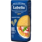 Lubella Makaron Rakiettoni 400g