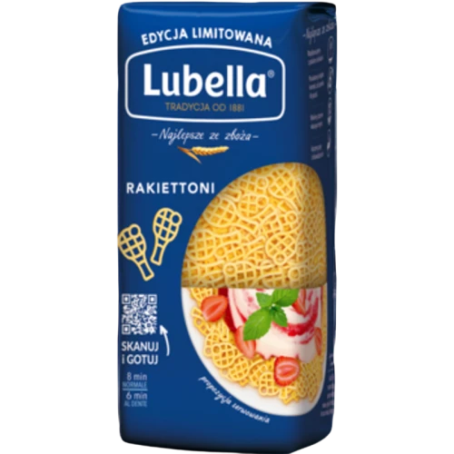 Lubella Makaron Rakiettoni 400g 166380-Photoroom.png