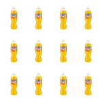 Fanta Zero 0.5L PET X12