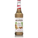 Syrop piernikowy Monin 700 ml
