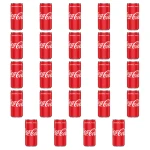 Coca Cola 200 ml X24