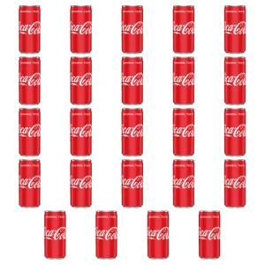 Coca Cola 200 ml X24