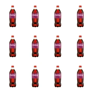 Coca-Cola Cherry 0.85L X12