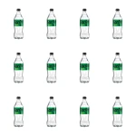 Sprite Zero cukru Napój gazowany cytrynowo-limonkowy smak 850 ml X12