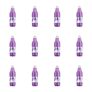 Kinley napój gazowany Purple 1 l X12
