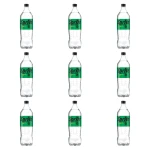 Sprite Zero 1,5 l X9