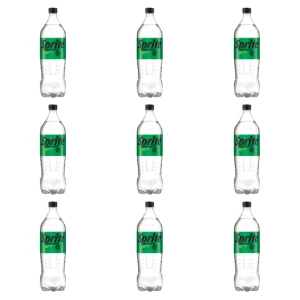 Sprite Zero 1,5 l X9
