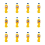 Fanta Orange 500 ml X12