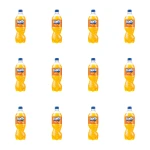 Fanta Orange 850ml X12