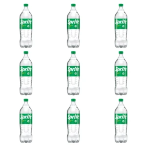 Sprite 1.5 l pet X9