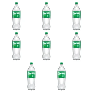 Sprite 2 l pet X8