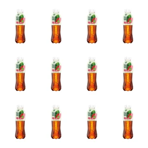 Fuze Tea Napój niegazowany o smaku arbuza i mięty 500 ml. X12