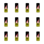 Burn Energy Guava 250 ml X12