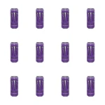 Monster® Energy Ultra Violet® 500 ml puszka X12