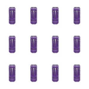 Monster® Energy Ultra Violet® 500 ml puszka X12
