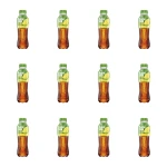 Fuze Tea Juicy Napój niegazowany o smaku cytryny 500 ml X12