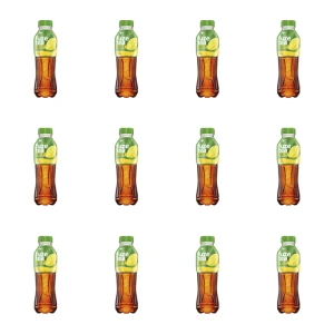 Fuze Tea Juicy Napój niegazowany o smaku cytryny 500 ml X12