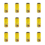 Napój Monster Energy The Doctor 500 ml X12
