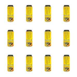 Napój Monster Energy The Doctor 500 ml X12