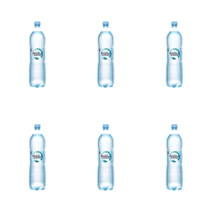 KROPLA BESKIDU niegazowana 1,5l X6