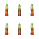 FuzeTea Juicy Lemon 1,5 l X6
