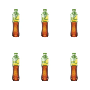 FuzeTea Juicy Lemon 1,5 l X6