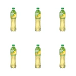 Fuzetea Green Tea Citrus 1500ml pet X6